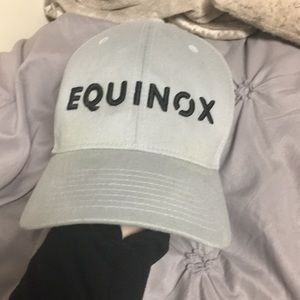 Equinox Baseball Hat
